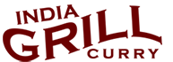 India Grill Curry Logo